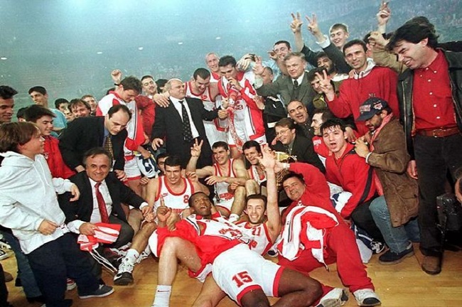 olympiakos-1997