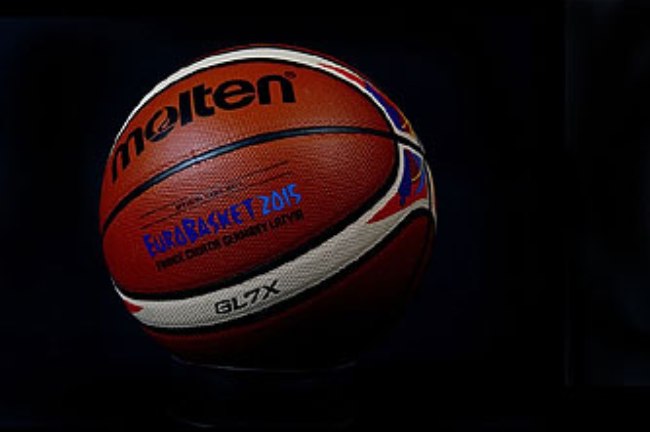 eurobasket 2015-ball
