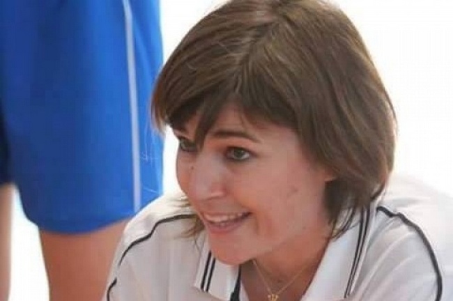 Eleni Kafantari1